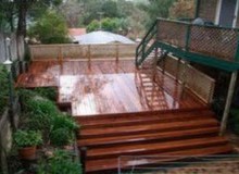 Kwikfynd Decks
sefton
